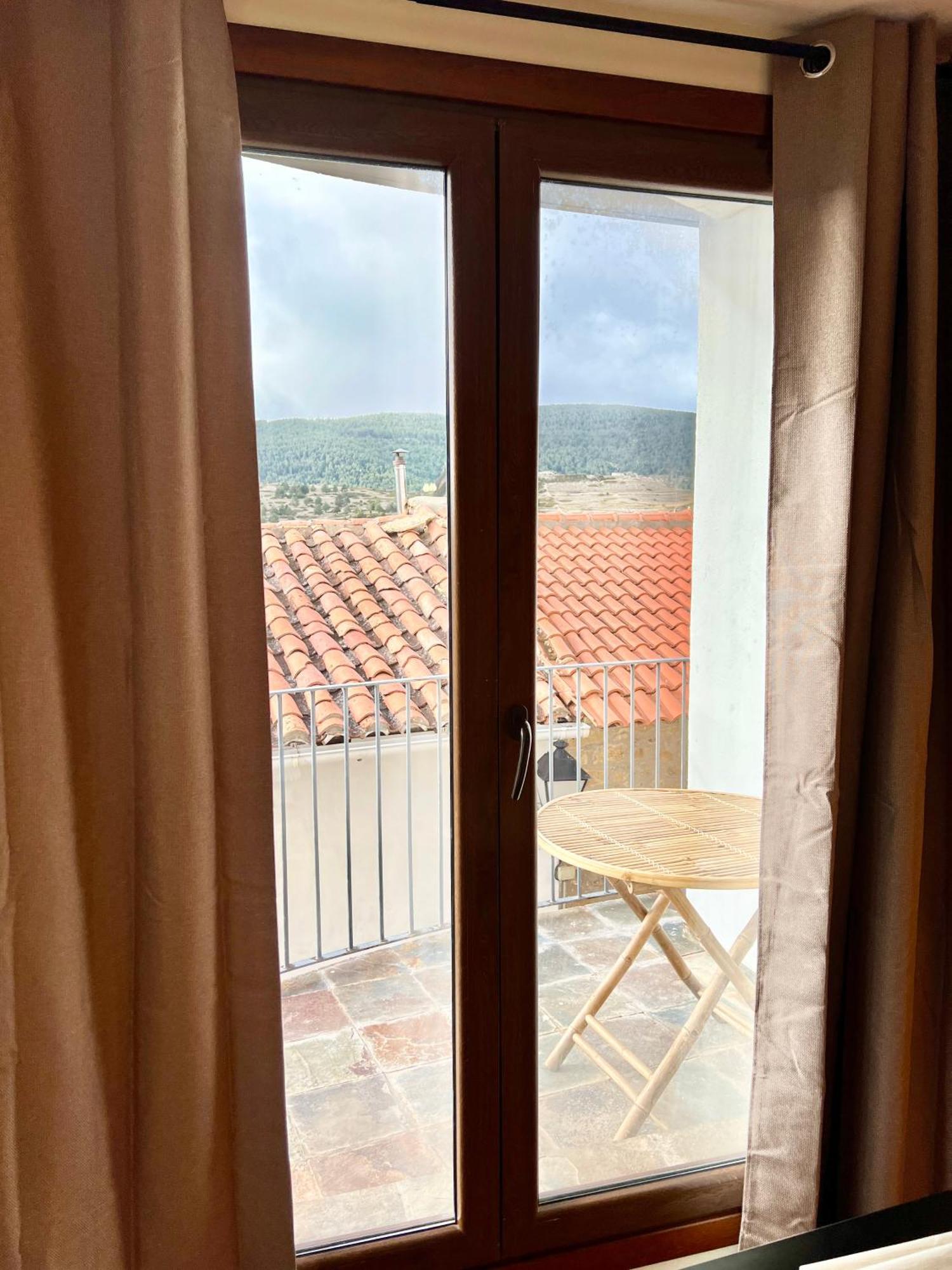 Apartment Mirador De Molinos